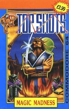 Magic Madness