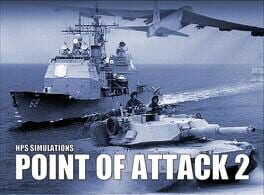 Point of Attack 2.5