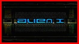 Alien X