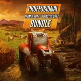 The Professional (Farming & Forestry)