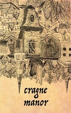Cragne Manor