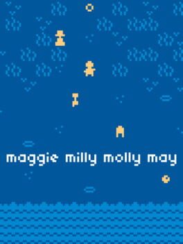 Maggie Milly Molly May