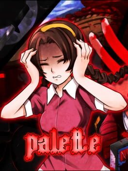 Palette