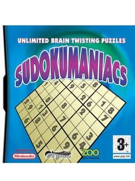 Sudokumaniacs