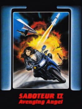 Saboteur II