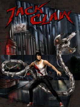 Jack Claw