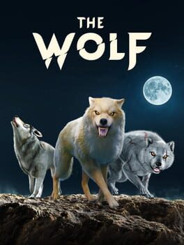 The Wolf