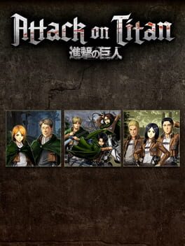 Attack on Titan: Episode 2
