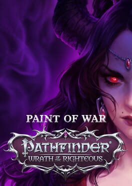 Pathfinder: Wrath of the Righteous - Paint of War
