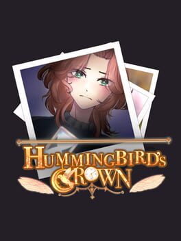 Hummingbird's Crown