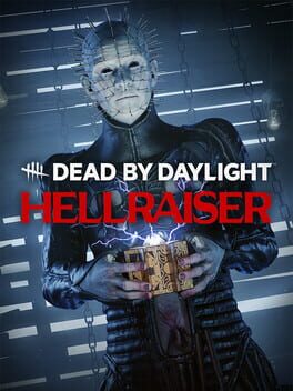 Dead by Daylight: Hellraiser Chapter