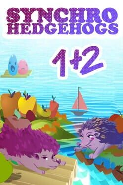 Synchro Hedgehogs Bundle