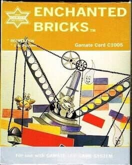 Enchanted Bricks