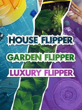 Luxury Garden Bundle