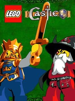 Castle Battle: The Game