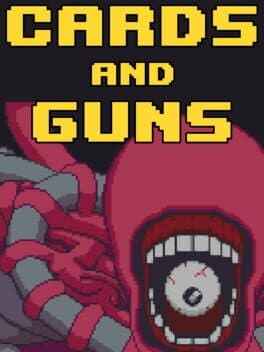 Cards and Guns