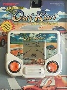 OutRun