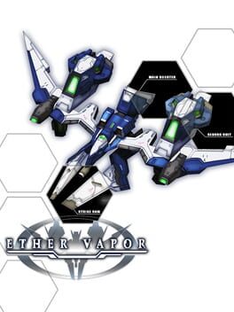 Ether Vapor