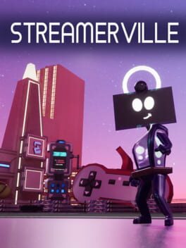 StreamerVille