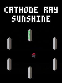 Cathode Ray Sunshine