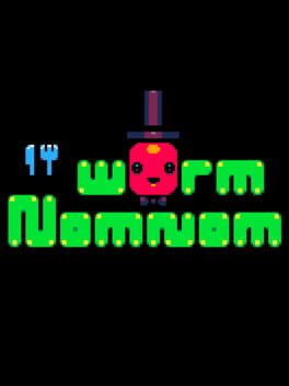 Worm Nom Nom