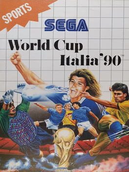World Cup Italia '90
