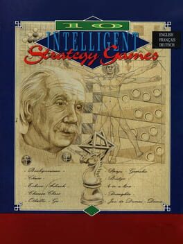 Intelligent Strategy Games 10