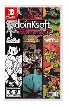 The Doinksoft Collection