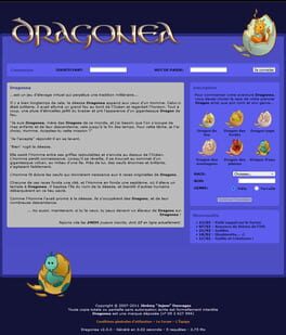 Dragonea