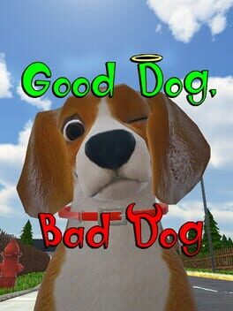 Good Dog, Bad Dog