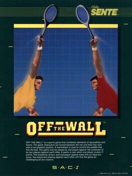Off the Wall