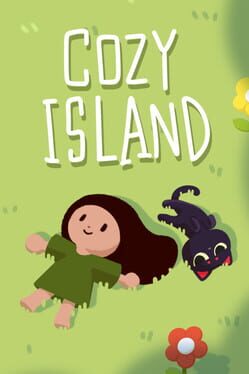 Cozy Island