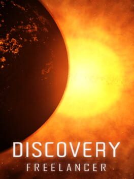 Discovery Freelancer