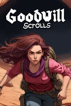 Goodwill Scrolls
