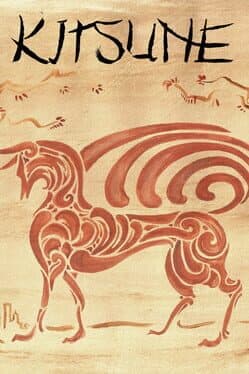 Kitsune