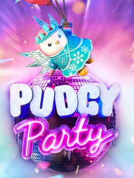 Pudgy Party
