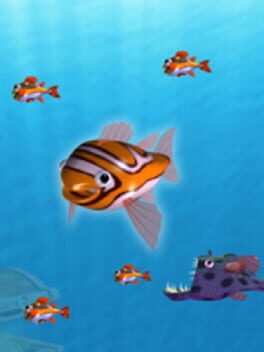 Bubblefish Bob