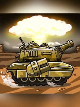 Tank Warz