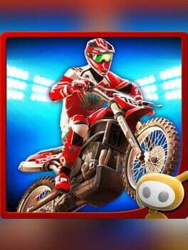 Motocross Meltdown