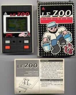 Le Zoo