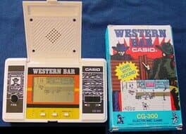 Western Bar
