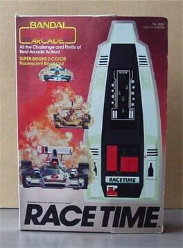 Race Time