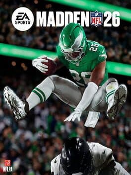 Madden NFL 26