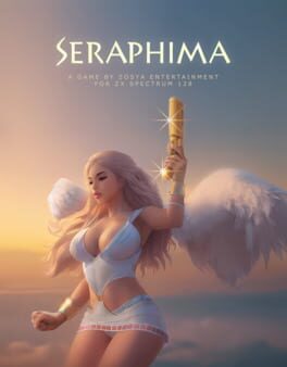 Seraphima