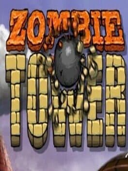 Zombie Tower Shooting Defense