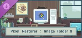 Pixel Restorer: Image Folder 8