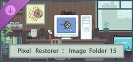 Pixel Restorer: Image Folder 15
