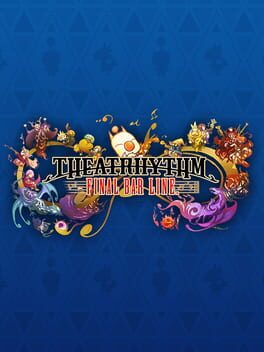 Theatrhythm: Final Bar Line - Xenogears Pack