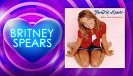Beat Saber: Britney Spears - "…Baby One More Time"
