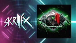 Beat Saber: Skrillex – "Scary Monsters and Nice Sprites"